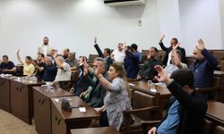 Nazilli belediye meclisi bugün toplanıyor! Masadaki 7 kritik gündem maddesi var