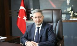 Nazilli Ticaret Odası'nda bir dönem daha istiyor: Arslan mavi liste ile yeniden aday