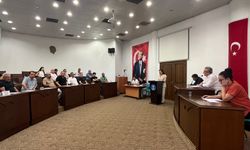 Nazilli'de 13 yeni sanayi dükkanı için ilk adım atıldı