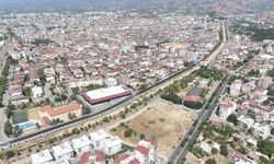 Nazilli’de 28 ayda büyük dönüşüm: Borçlar ödendi, hizmetler hız kazandı