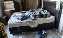 Nazilli'de kötü kokunun kaynağı ortadan kaldırıldı