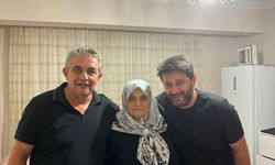 Nazilli’de Kavlak ailesinin acı günü