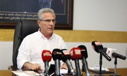 Nazilli'de kritik toplantı: Başkan Tetik kamuoyu karşısına çıkacak