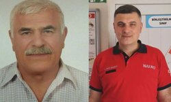 Nazilli’yi üzen ölüm: Erol Tok, hayatını kaybetti