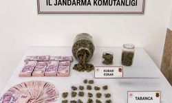 Nazilli’de uyuşturucu alışverişine suçüstü: 1 tutuklama