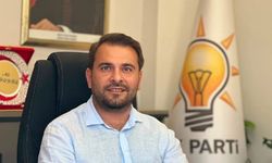 Nazilli'deki eyleme AK Parti'den sert tepki: 'Yapanlar yargı önünde hesap verecek'