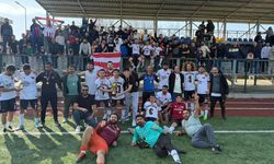 Neşetiyespor’dan yardım gecesi