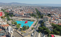 Kavurucu sıcaklar sona eriyor: Aydın serinleyecek