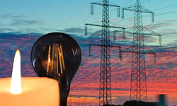 Aydın’da 2 Ağustos'da elektrik kesintisi: ADM Elektrik ilçeleri ve saatleri açıkladı