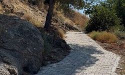 Ömer amcadan Başkan Arıcı’ya teşekkür: “Bizi cehennemden kurtardı”