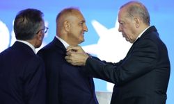 Ömer Karakaş’a AK Parti'den tam destek
