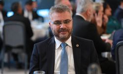 Özmen, “Daha güçlü Türkiye’ye”