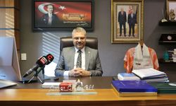 Özmen’den 25. yıl mesajı: “Millet varsa Türkiye vardır”