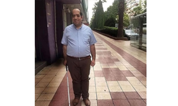 Çerçioğlu’na duygulandıran doğum günü mesajı! “Engellilerin annesi”
