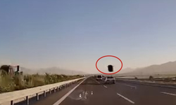 Rüzgardan uçan portbagaj faciaya neden oluyordu