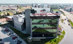 Sarıbaş duyurdu: Didim Devlet Hastanesi’ne yeni yoğun bakım ünitesi