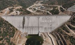 Aydın’ın dev projesinde sona doğru: 303 bin kişiye su sağlayacak