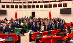 Savaş ve Özmen’den ‘Terörsüz Türkiye’ mesajı