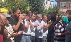 Sevgül Batur'un kardeş acısı: Dualarla uğurlandı