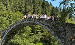 Sıcaktan bunalan Aydınlılar Karadeniz’e kaçıyor