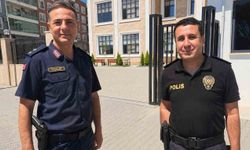 Söke’de çifte terfi