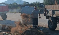 Söke’nin turizme açılan mahalleleri bakıma alındı