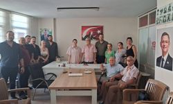 Söke’de Akkaya rekora koşuyor
