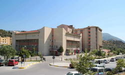 Aydın'da sevilen doktordan 16 yıl sonra duygusal veda