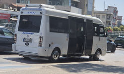 Söke’de ulaşımda yeni dönem