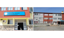 Didim’de LGS Gururu: Selçuk Özsoy ve Efeler ortaokullarından büyük başarı