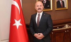 Vali Varol Ankara yolcusu:'Terörsüz Türkiye' toplantısında olacak