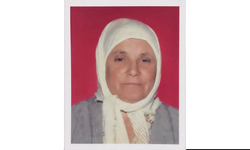 Didim'de AK Partili meclis üyesinin kayınvalidesi vefat etti