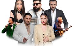 Buharkent'te geri sayım başladı
