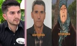 Türkiye’yi sarsan Keskinler davasında yeniden yargılama