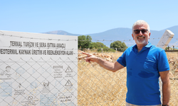 Didim, termal ve sağlık turizmine kavuşacak: 5 yıllık mücadele sonuç verdi