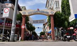 UKOME Nazilli'de düzenlemeye gitti: Uzun Çarşı'ya giriş çıkış saatleri değişecek