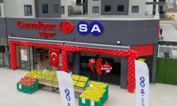 CarrefourSA'nın yeni sahibi belli oldu! İki dev marka aynı çatı altında