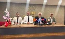 CHP'li Belediye Başkanlarına hücre tepkisi!