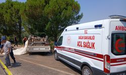 Karacasu'daki kazadan ikinci acı haber