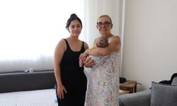 Nazilli Belediyesi "Hoş Geldin Bebek" Projesiyle gönüllere dokunuyor