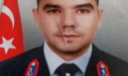 Acı haber Kuyucak’a düştü: Genç astsubay yaşamına son verdi