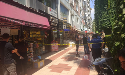 Aydın’da kanlı saldırı : İşyerinde uğradığı saldırıda ağır yaralandı