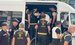 Aydın'da borç kavgası cinayetle bitti!: 4 şüpheli tutuklandı