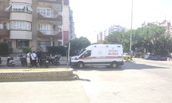 Aydın'da iki motosiklet kafa kafaya çarpıştı: 2 yaralı