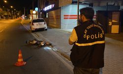 Işık ihlali yapan sürücü yaşam mücadelesi veriyor: Nazilli’de feci kaza : 1 ağır yaralı
