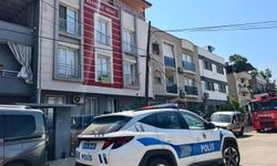 Nazilli'de hareketli saatler: İntihar notu bırakıp ortadan kayboldu