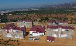Aydın’da GSB yurt başvuruları başladı