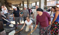 Başkan Tetik, Kozdere’de vatandaşlarla buluştu