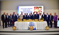 Aydın’da ilk incir 850 liradan alındı