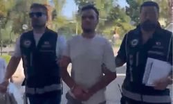 Nazilli’deki provokatif maket olayında yeni gelişme: Şüpheli adliyeye sevk edildi